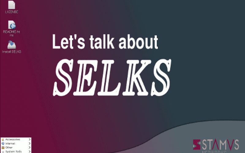 10 Best Kali Linux Alternatives Top Linux Distros in 2023 AlternativeTo