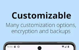 Aegis Authenticator screenshot 1