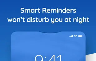 DRIP: Drink Water Reminder screenshot 3