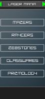 Levels present in 20 different categories.