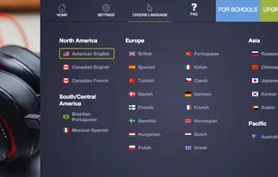 Select and Speak screenshot 3