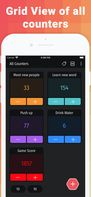 Counter: Digital counting machine