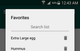 Simple Macro screenshot 3