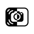 Reelsteady icon