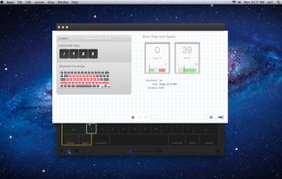 Keys screenshot 1