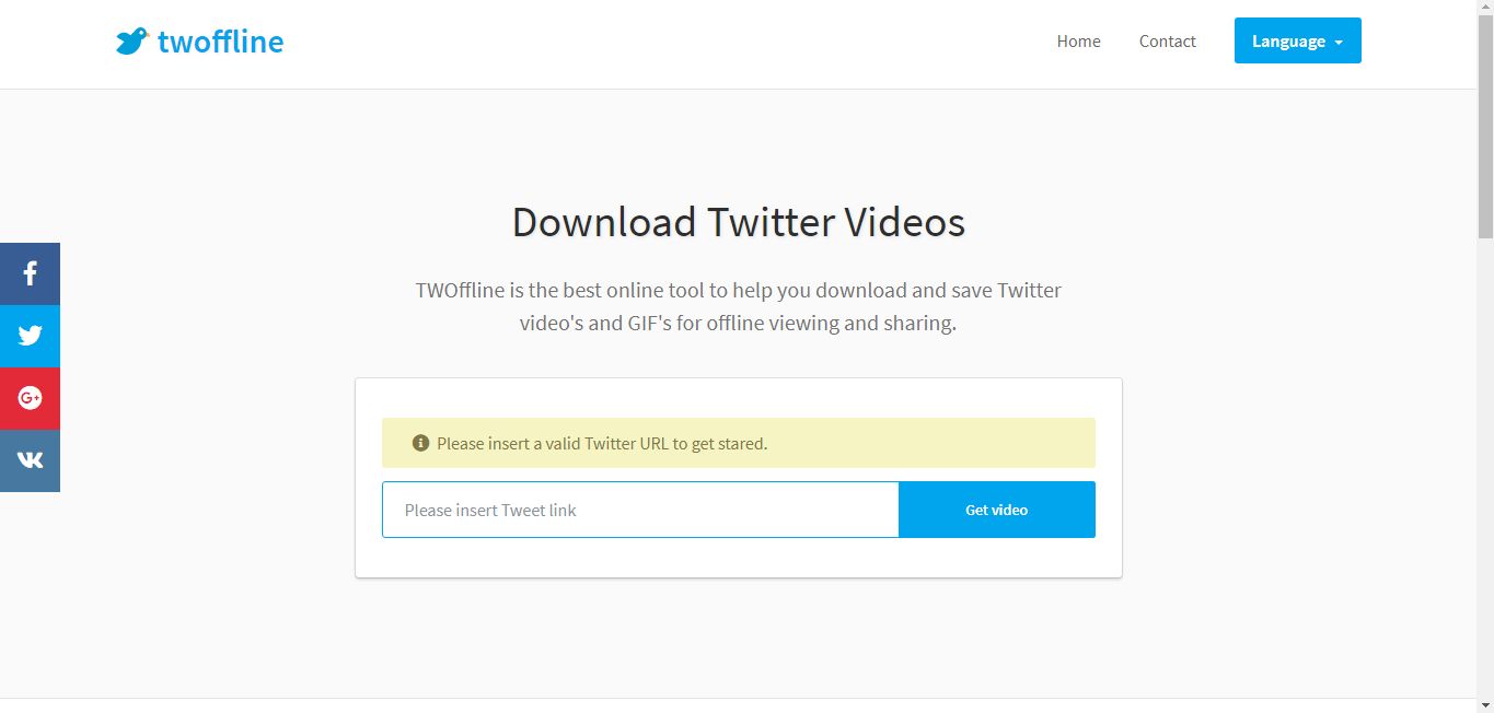 Video Downloader for Vine Alternatives and Similar Apps | AlternativeTo