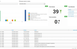 RST Cloud Host Security