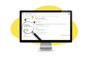 WorkHub Tasks screenshot 3