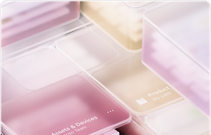 Microsoft Lists screenshot 1