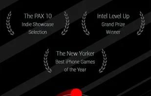 Duet Game screenshot 1