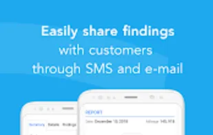 Driveroo Inspector screenshot 3