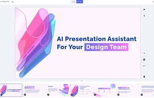 Decktopus screenshot 1