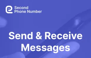 Second Number screenshot 1