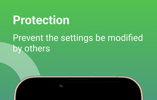 Lionic Safe Browsing screenshot 3