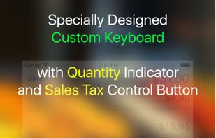 Shopping Cart Tracker screenshot 1