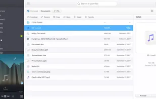 Polite Desktop screenshot 3