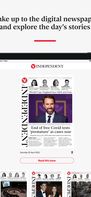 The Independent screenshot 1
