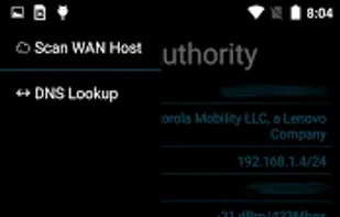 Port Authority screenshot 1