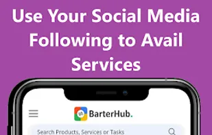 BarterHub screenshot 2