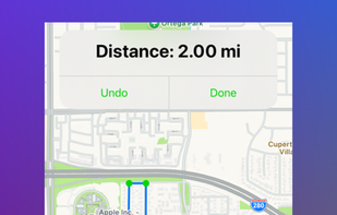 ABRA: A Better Running App screenshot 3