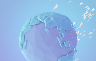 Paper Planes screenshot 1