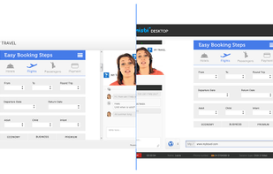 Whisbi Professional screenshot 3