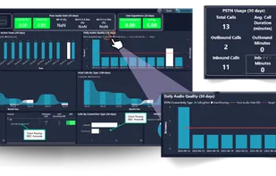 QER Details for Teams