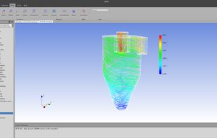AICFD screenshot 3