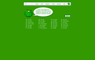 esperanto.ca screenshot 1