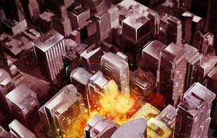 City Domination screenshot 1