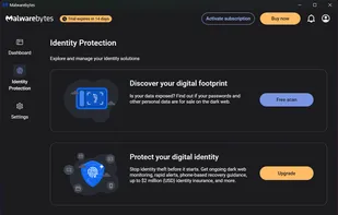 Malwarebytes Anti-Malware screenshot 1