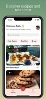 Cuisiner screenshot 1