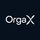 OrgaX icon