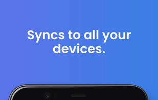 Adventure List screenshot 1