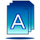 Archive collectively operation utility icon