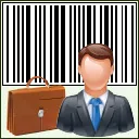 Professional Barcode Maker icon