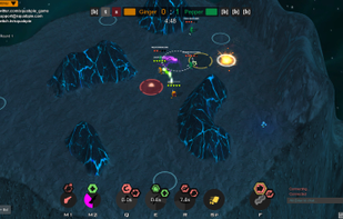 Squab Pie screenshot 2