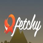 Fetchy icon