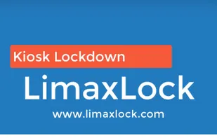 Kiosk Lockdown LimaxLock screenshot 1