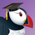 Puffin Academy icon