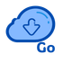 Vimego icon