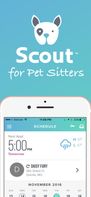 Scout for Pets screenshot 1