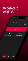 MuscleMate screenshot 1
