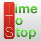 Time To Stop icon