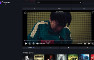 CineGram screenshot 3