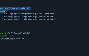 ProjectAurora screenshot 1