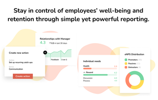 wellb.ee screenshot 2