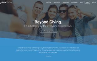 ImpactFlow screenshot 1