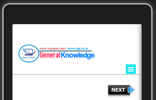 OGK: Online General Knolwedge screenshot 1