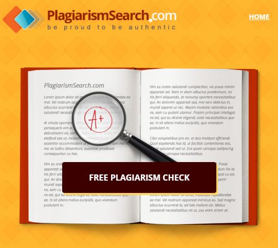 scribbr free plagiarism checker